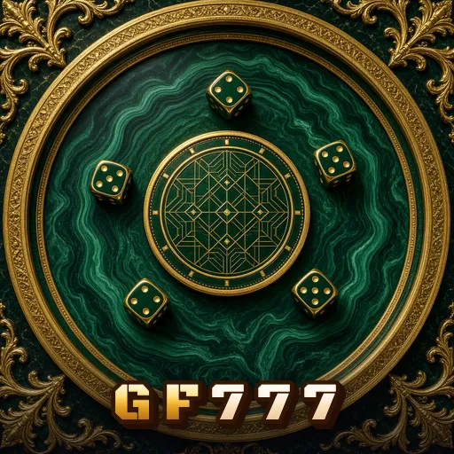 Proses download APK gf777 di browser Chrome Android