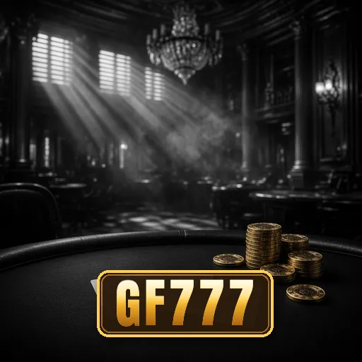 Proses instalasi gf777 APK di Android