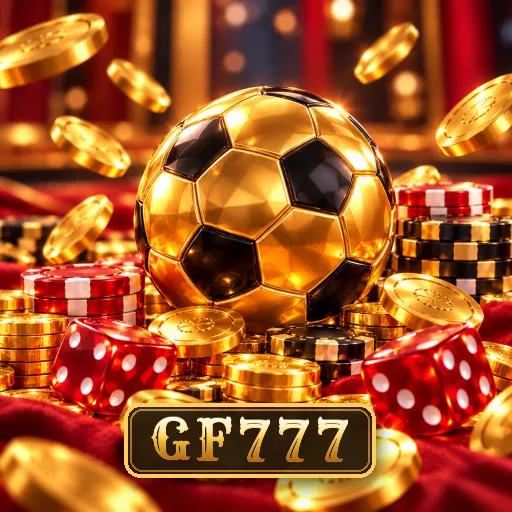Tampilan antarmuka gf777 APK v4.7.5 saat pengujian performa dan keamanan di perangkat Android
